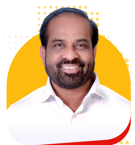minister photo